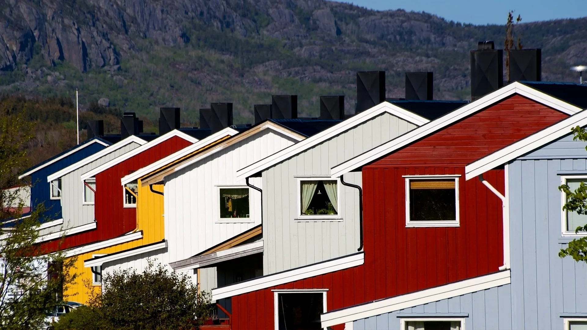 Norway location archive