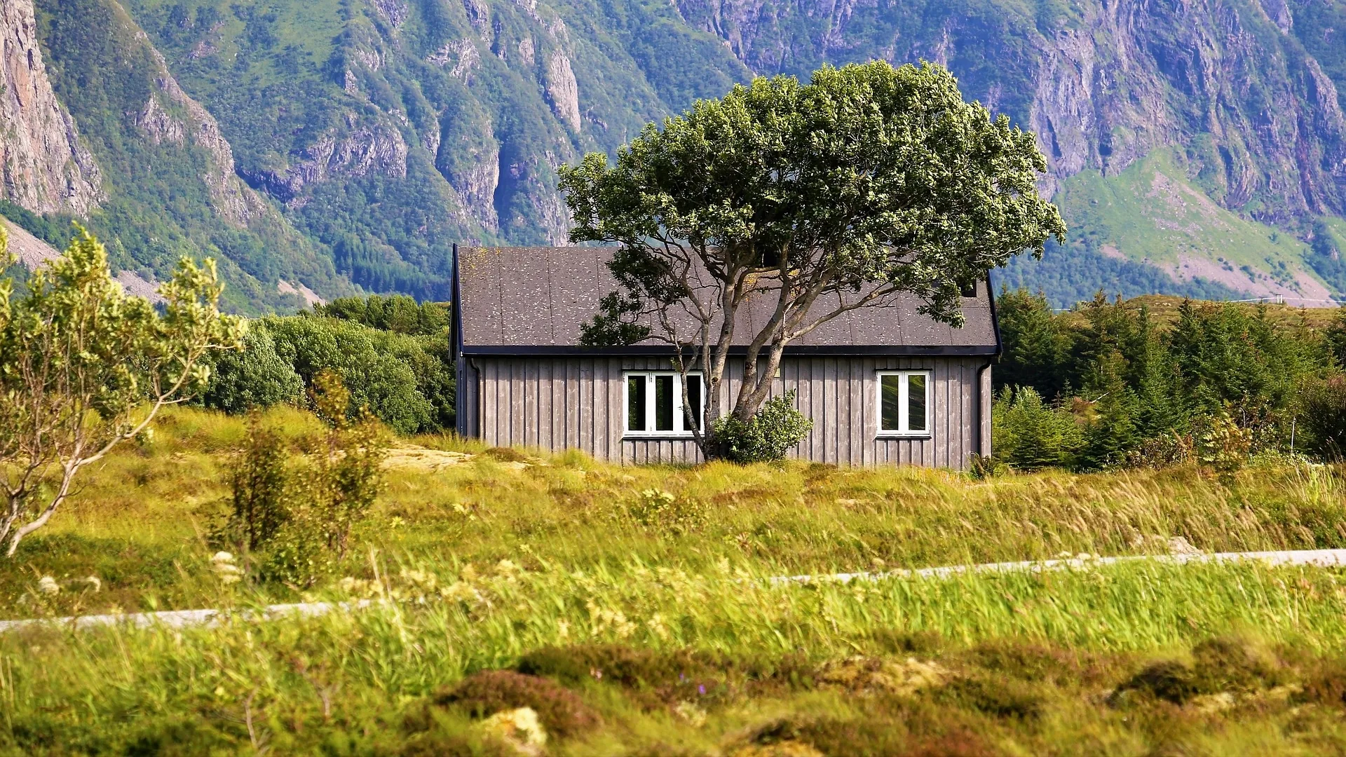 Norway location archive