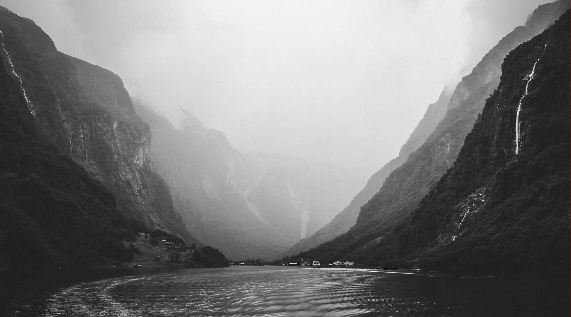 Norway location archive