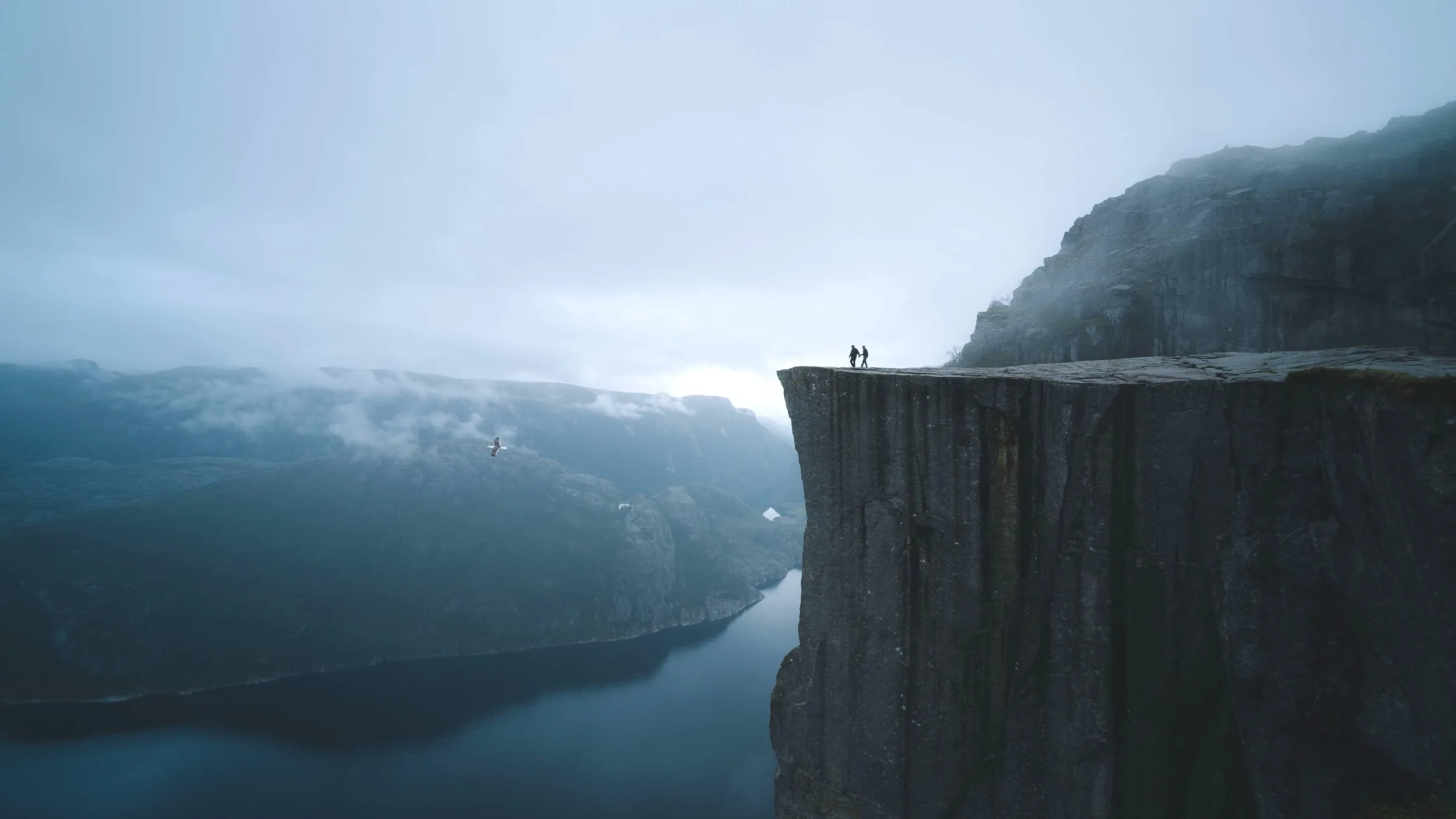 Norway location archive